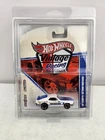 Hot Wheels Vintage Racing Ed Terry’s ‘70 Ford Mustang W Protector 2010 New