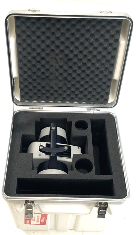 Leica T-Cam 800 High-End 6DoF Camera Sensor / Tracking Camera w/Case 575298