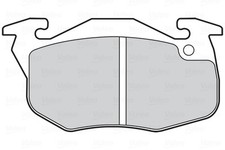 Kits de frein Citroen C15