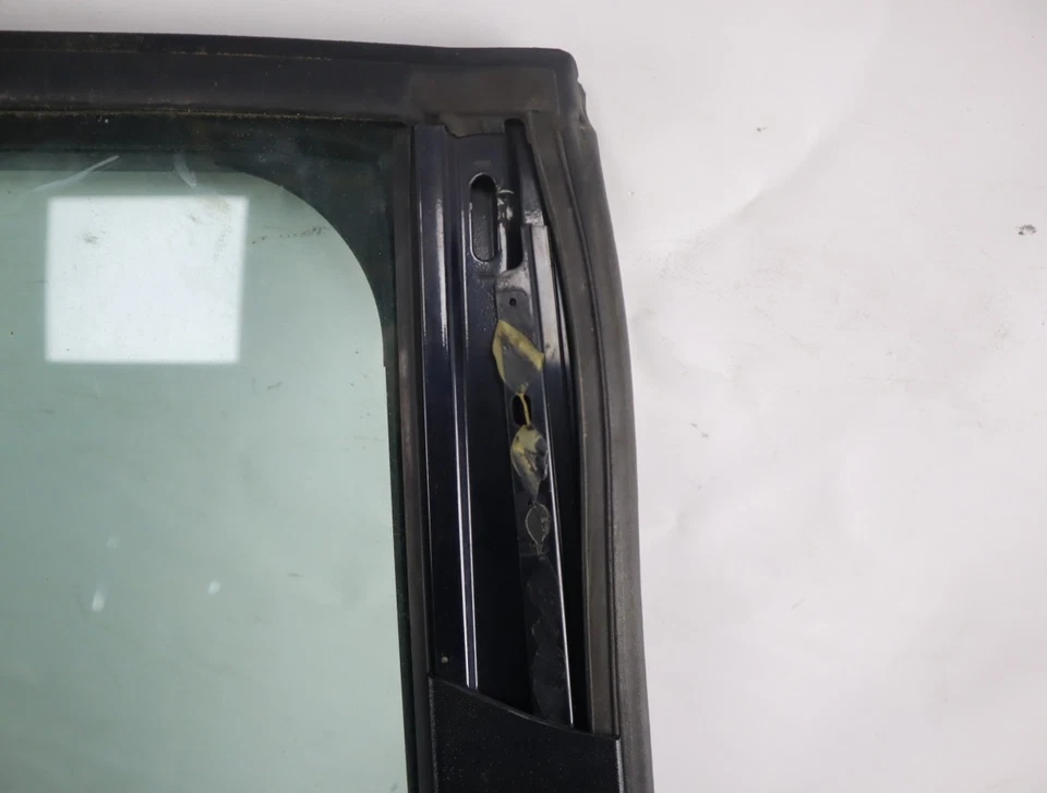 Tür Hintere Recht Angebot FORD Fiesta V Phase 2 - 1.4 TDCI (Jd / Jh), Bj - Bild 4 von 4