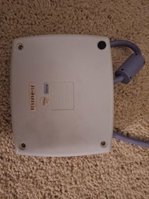 RARE TESTED Performance VGA Adapter For Sega Dreamcast