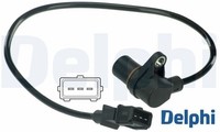 Delphi SS11175 Impulsgeber FüR Kurbelwelle Impulsgeber Kurbelwelle FüR Nissan