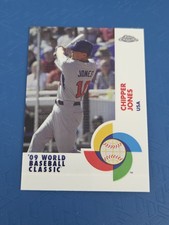2009 Topps World Baseball Classic Card Prices | Baseball | PSA