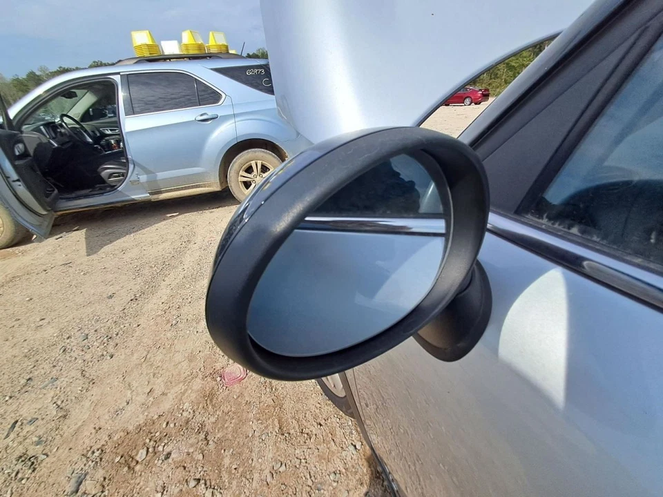 Cubierta pintada para espejo retrovisor lateral del conductor se adapta a 11-16 COUNTRYMAN 2701653 Foto 2 de 3