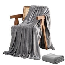 Kuscheldecke Flauschige Wohndecke Flanell Fleecedecke Bettüberwurf Sofadecke