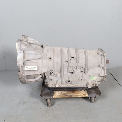04-10 BMW X3 3.0i E83 Automatic Transmission GM 96024842 Assembly
