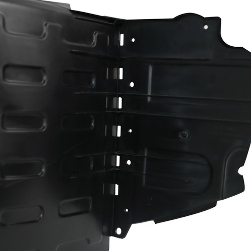 Pair Fender Liner For 2014-2015 Kia Optima Front Driver and Passenger Side LH RH - Picture 7 of 24