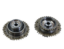 9803 Bmw X5 E53 E38 E39 740i M62b44 M62 Engine Camshaft Gear Sprockets 9803 Bmw X5 E53 E38 E39 740i M62b44 M62 Engine Camshaft Gear Sprockets