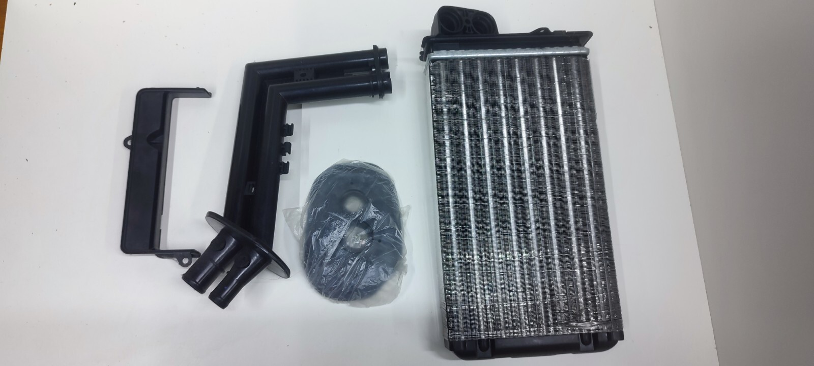 Radiatore Stufa Riscaldamento Renault Megane Scenic / Scenic 1 - NISSENS