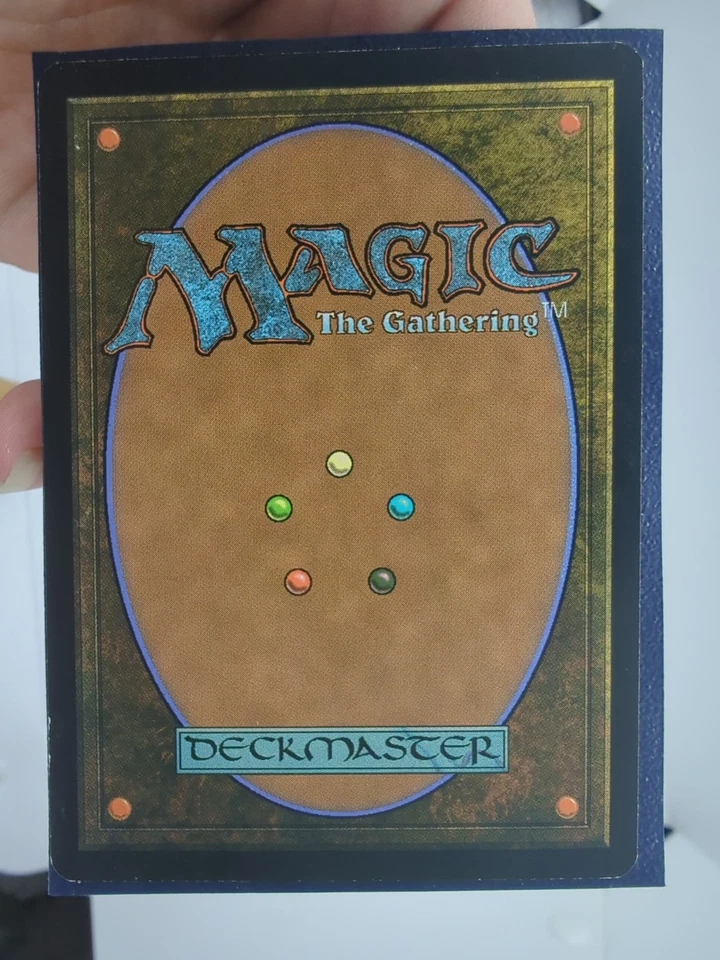 2x Seedguide Ash LP Lorwyn Small Seller 💌 Fast Free Shipping! - Image 3 of 4