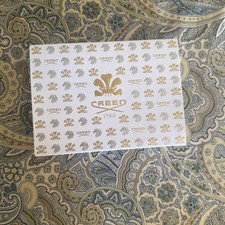 New Creed Men's Travel Mini Set Gift Set Fragrances