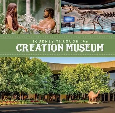 Journey Through the Creation Museum
