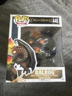 Funko Pop! Lord of the Rings Balrog 6-inch Figure #448