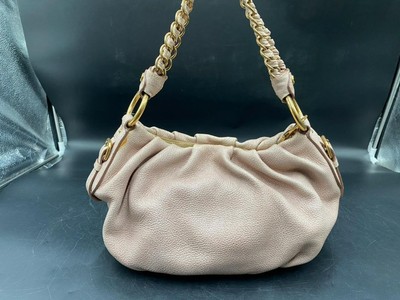 ★PRADA プラダ ピンクベージュ ショルダーバッグ BR4243 楽天市場】プラダ サフィアーノ 2way ショルダーバッグ バッグ