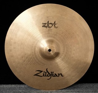 Zildjian ZBT 16" Crash Cymbal