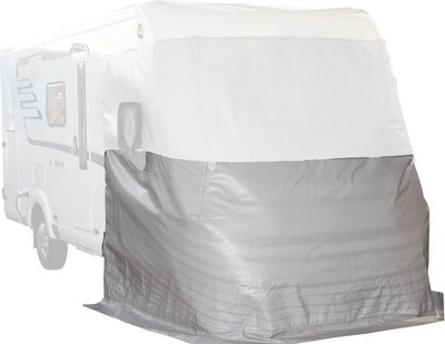 Hindermann Lux-Duo Unterteil für Carthago C-Line/C-Tourer/Malibu I 1757894