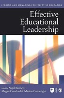 Nigel Bennett (U. A.) | Effective Educational Leadership | Buch | Englisch
