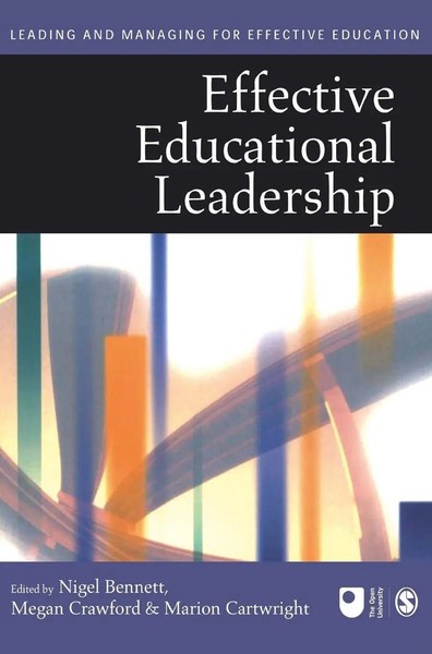 Nigel Bennett (U. A.) | Effective Educational Leadership | Buch | Englisch-image