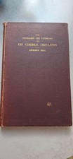 The Physiology& Pathology of The Cerebral Cir...