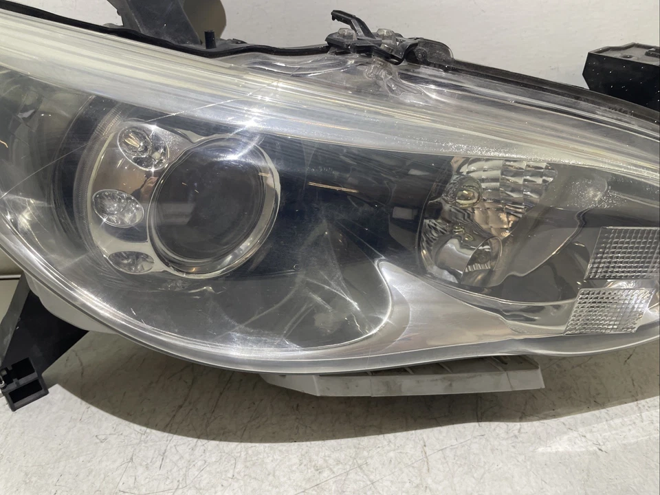 InfinitI QX60 JX35 2013-2015 xenón HID faro pasajero derecho derecho OEM 2251 Foto 4 de 4