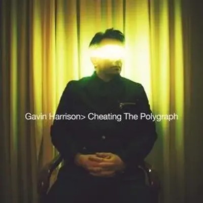 Cheating The Polygraph (Digipak) | Gavin Harrison | Audio-CD | CD | 2024