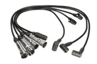 Engitech ZüNdleitungssatz ZüNdkabel Satz FüR VW Golf III 1.8 1.4 Polo Seat