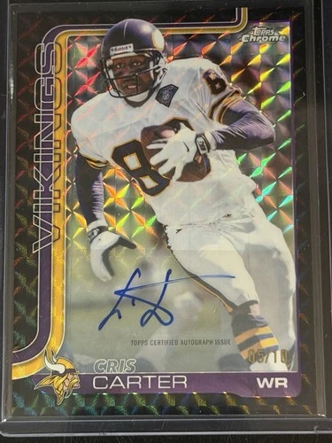 Cris Carter