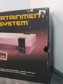 Juego de Acci&oacute;n Consola Nintendo NES en Caja Original Sin Espuma de Poliestireno Probada Ver Detalles