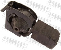 Motorlager Febest TM-12 FüR Toyota Corolla RAV Avensis Verso Wish 2 Isis VVT 4WD
