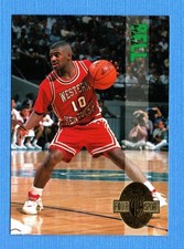 1993 Classic Four Sport #12 Mark Bell Western Kentucky Hilltoppers