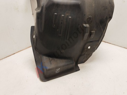 Renault Zoe EV 19-24 Front Arch Liner Splash Guard Right Rear Section 638426641R - Picture 3 of 9