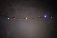 Trendline Led-Lichterkette Classic AußEn 23,2 M Bunt (Rgb) Mit Timer