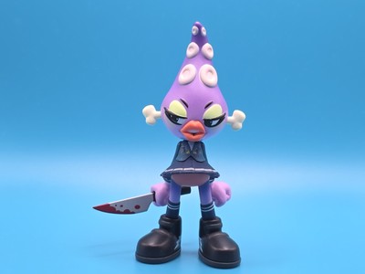Superplastic Bad Sushi Cali-Mary Designer Toy Figure Vinyl Series 1