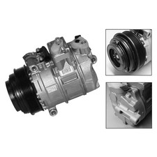 Kompressor Klimaanlage VALEO 699298 für Mercedes-Benz Chrysler G
