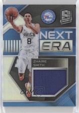 2018-19 Panini Spectra Next Era 83/99 Zhaire Smith #NE-ZSM Rookie RC no9