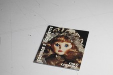  Corinne Corinette Italocremona piccolo catalogo originale