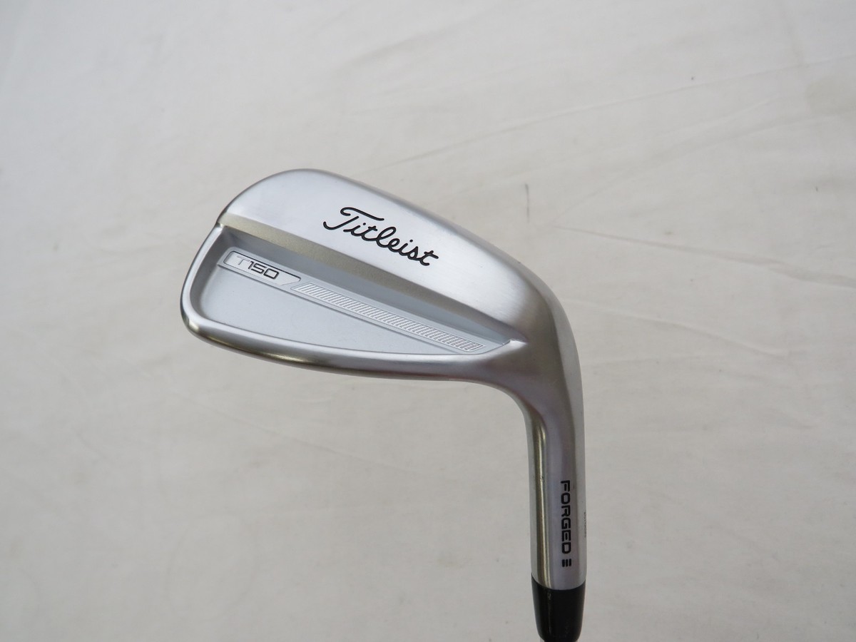 Titleist T150 Forged 48* Approach Wedge Project X LZ 125g Extra
