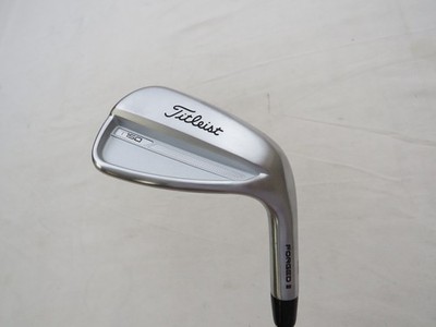 Titleist T150 アイアン　プロジェクトX LZ 5.5 Titleist T150 Forged 48* Approach Wedge Project X LZ 125g Extra