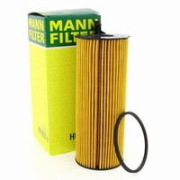 Mann ÖLfilter HU831X Passend FüR Audi A4 A5 A6 A8 Q7 Touareg 2.7TDI 3.0TDI VW