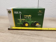1/64 John Deere Wa-14 Wagner 4x4
