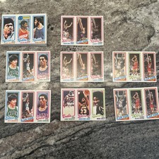 1980-81 Topps Hockey Cards 22