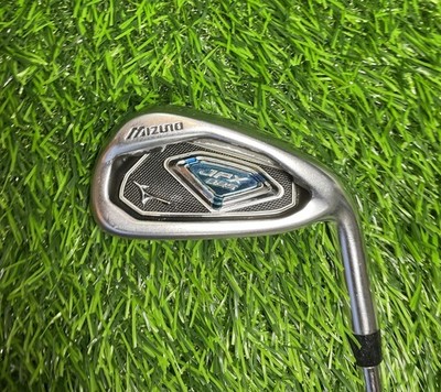 Mizuno JPX 825 Single 5 Iron Stiff Steel Mens RH