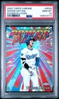 146543771 Shohei Ohtani 2025 Topps Chrome #PP-25 Power Players PSA 10