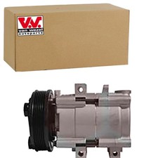 VAN WEZEL KLIMAKOMPRESSOR passend für FORD COUGAR MONDEO TRANSIT