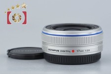 Olympus f/2.8 Camera Lenses 17mm Focal for sale | eBay