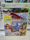 Xbox 360 - Dead or Alive Xtreme 2