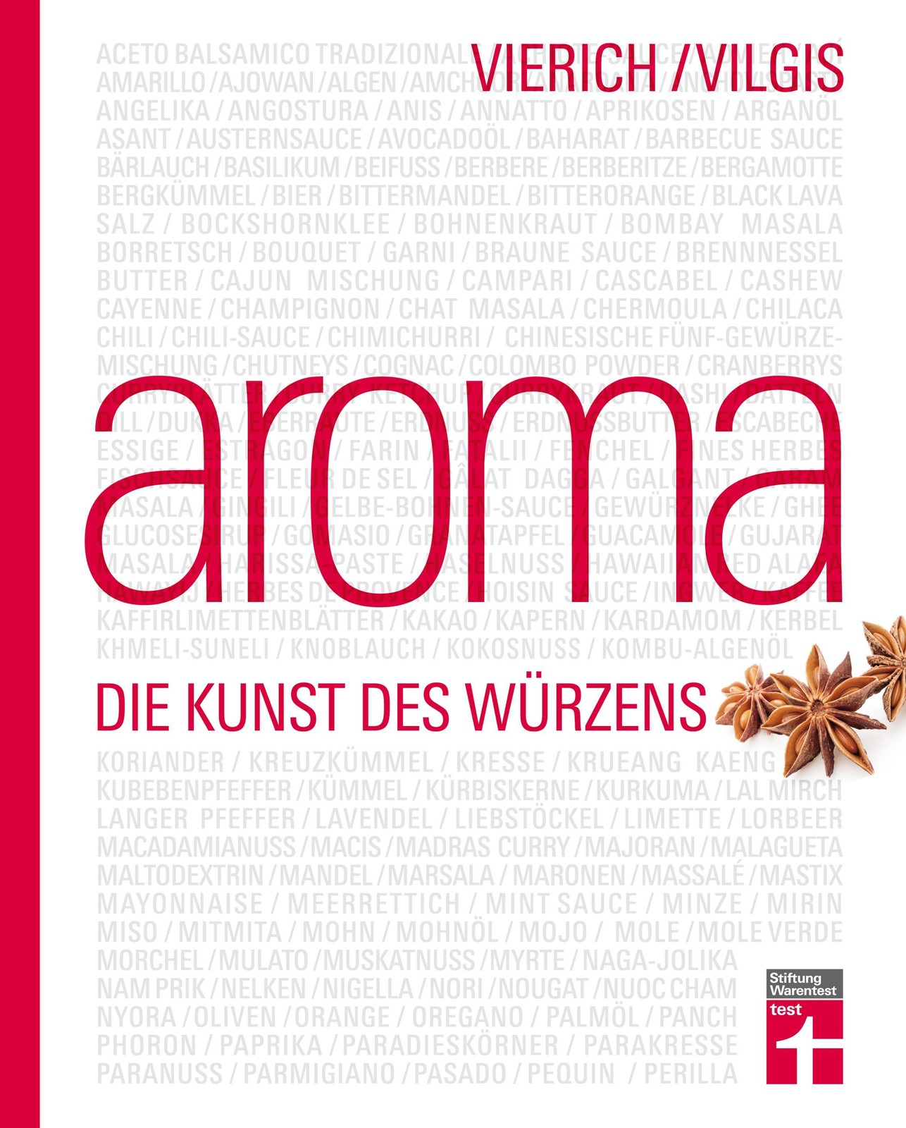 Aroma Thomas Vilgis