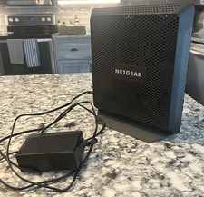 netgear nighthawk ac1900 wifi cable modem router combo