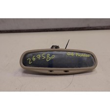 Retroviseur intérieur Citroen DS