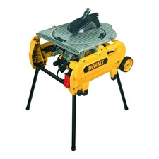 DEWALT Tisch- Kapp- und Gehrungss&auml;ge D27107-QS Solo